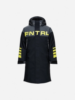 BOOST GraphiteYellow