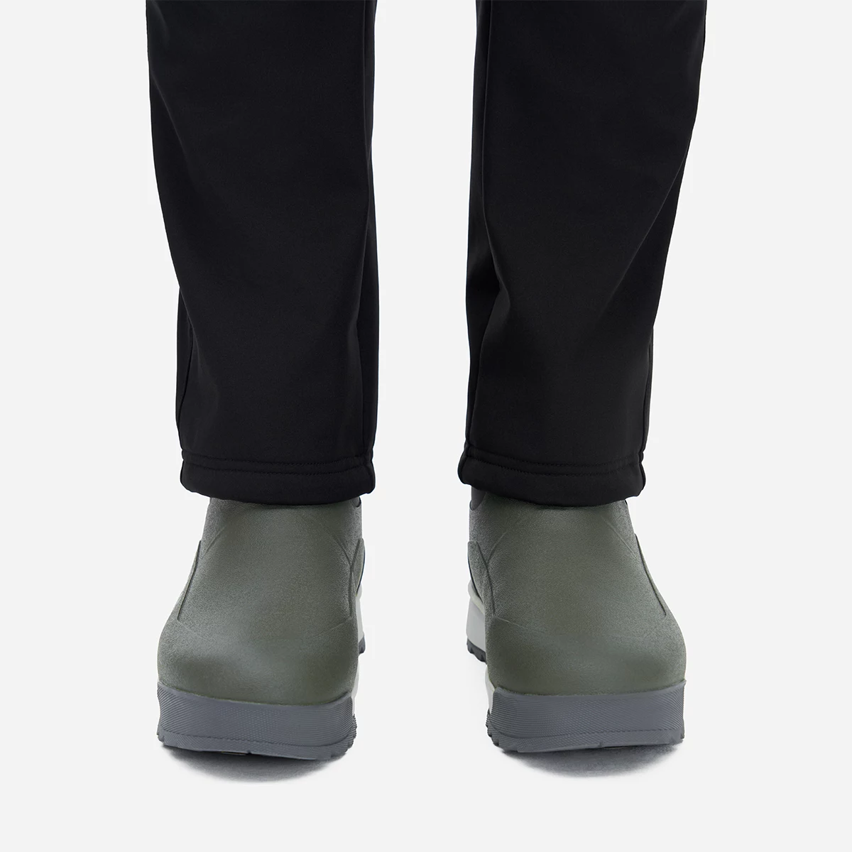 DECK INSULATED MiddleGrey