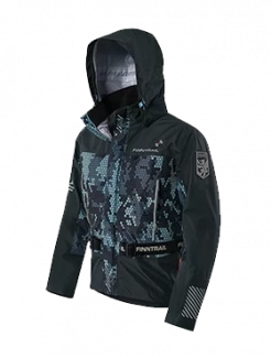 MUDWAY NEW CamoGrey