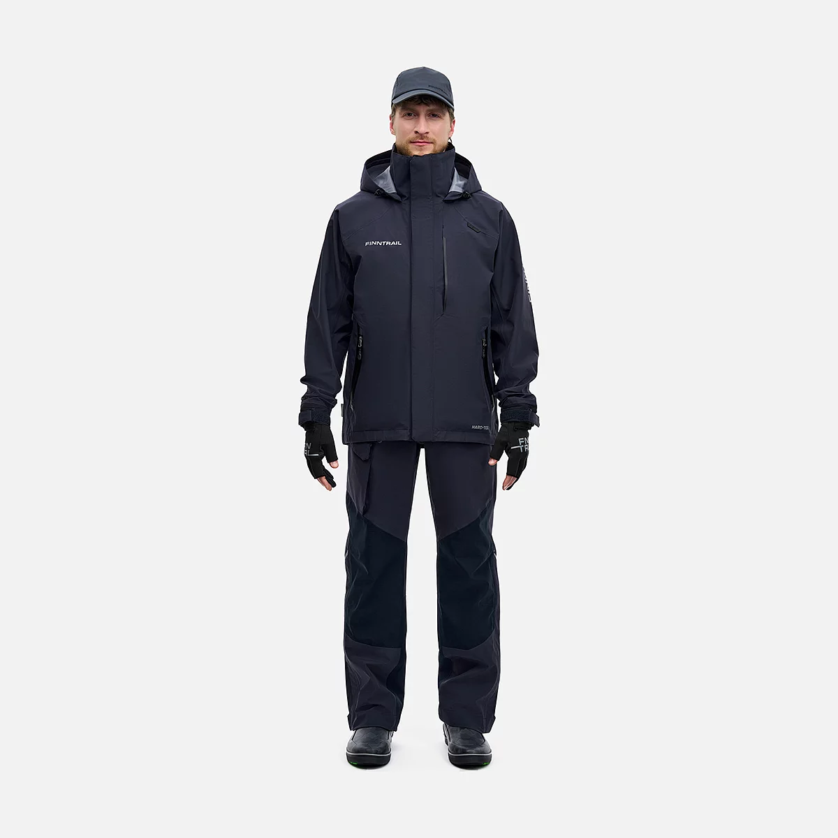 EXCALIBUR DarkGrey