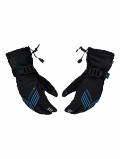 WINTERSPORT GraphiteGrey
