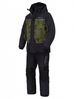 NORDY CamoShadowGreen