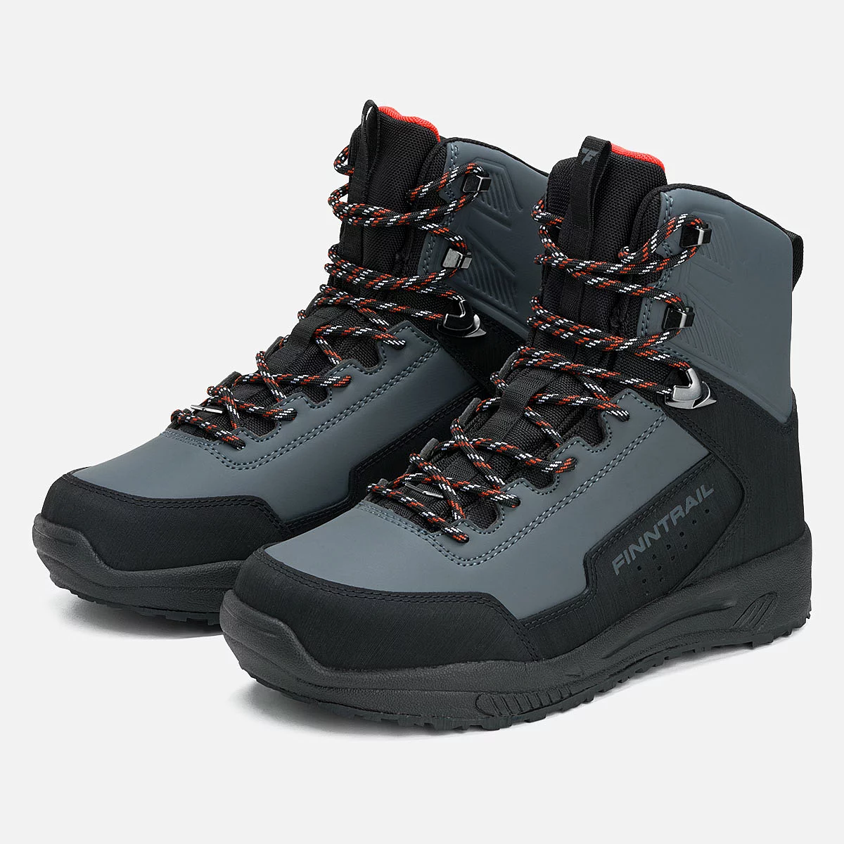 WADEMAN DarkGrey