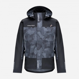 MUDWAY CamoShadowBlack