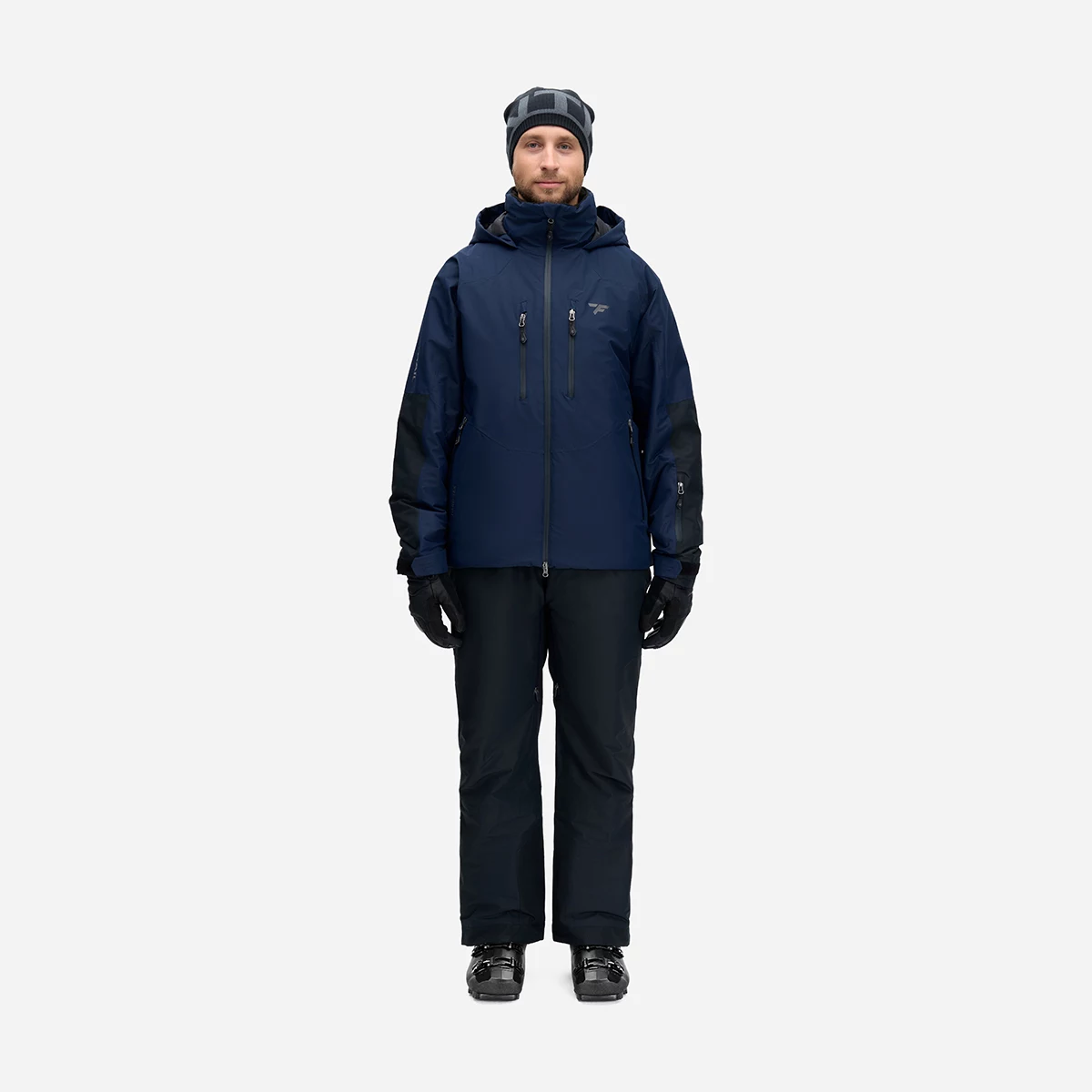 ATLAS BIB Graphite