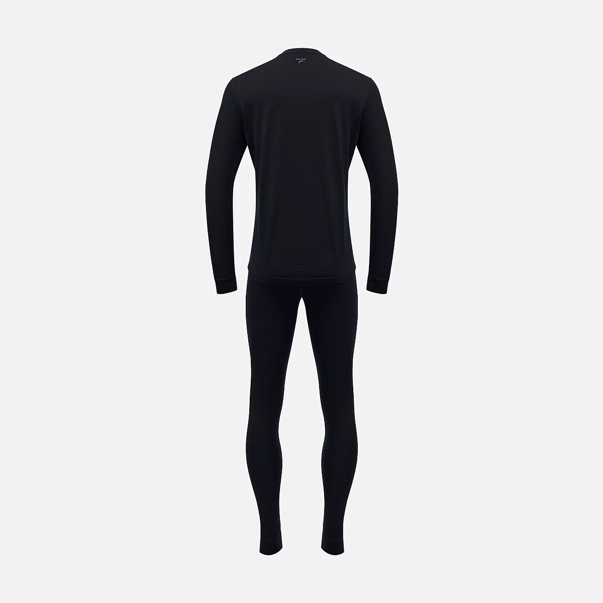 MERINO Black