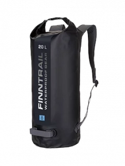 TARGET 20L Black