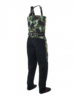 SPEEDMASTER-ZIP CamoArmy