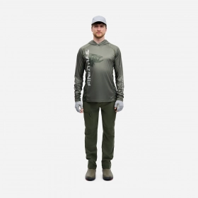 PANTS WAVE Khaki