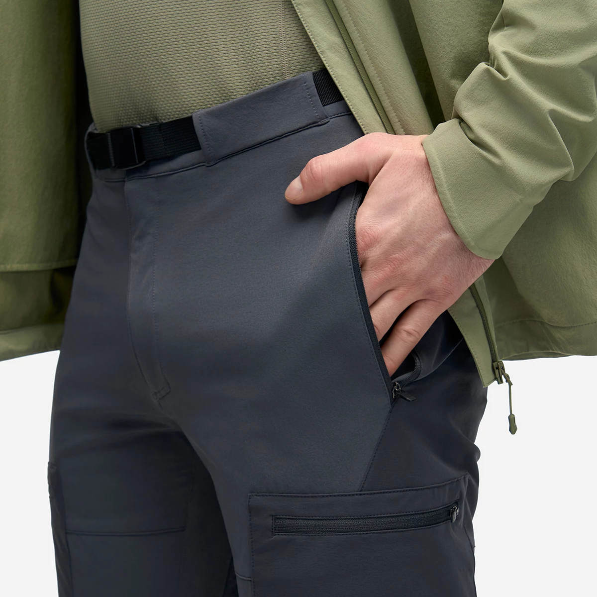 AZIMUTH DARKGREY