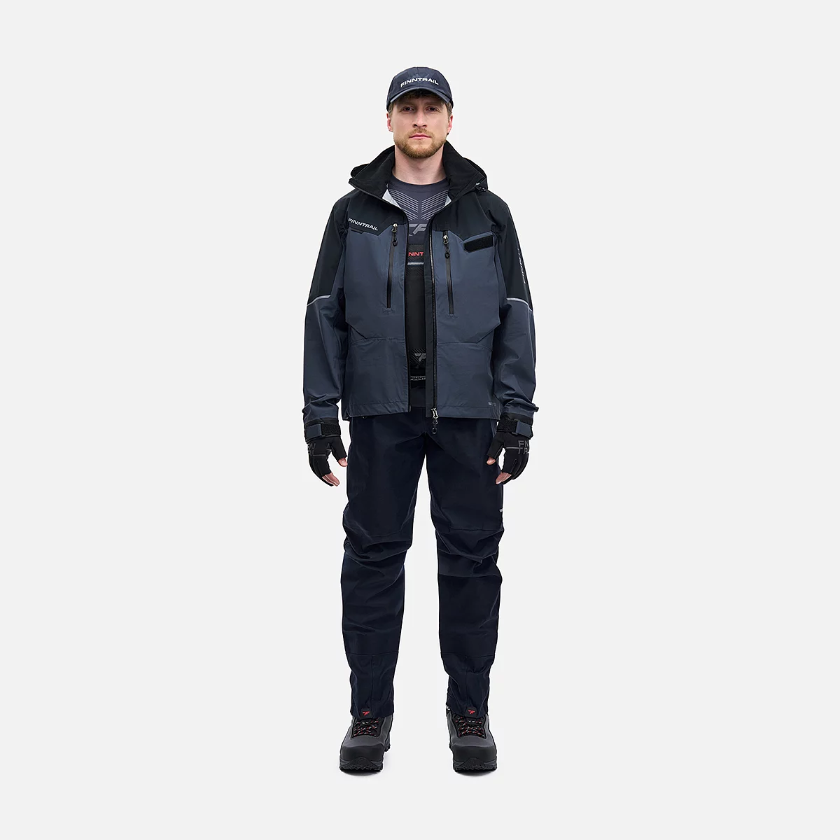 PROGUIDE DarkGrey