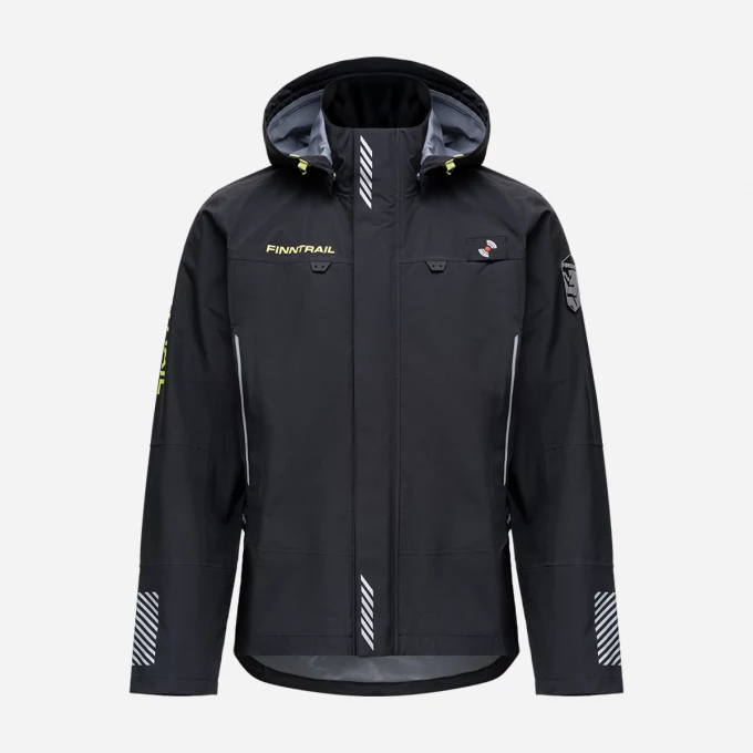 MUDWAY Graphite