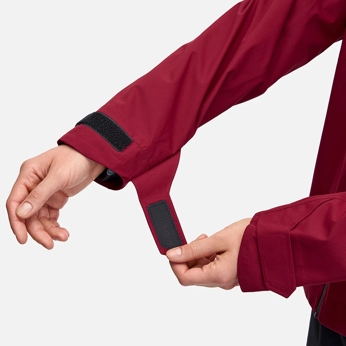 OUTDOOR W DarkRed