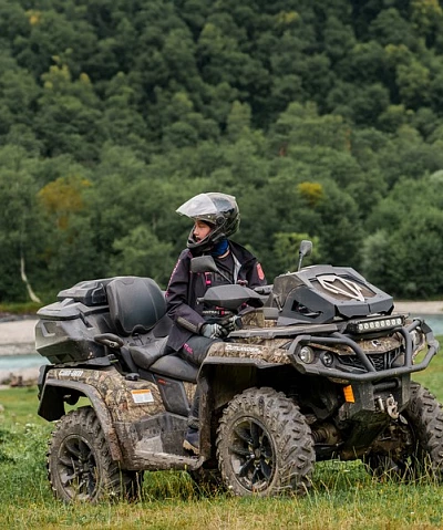 Conseils d’entretien essentiels pour prolonger la vie de votre équipement off-road