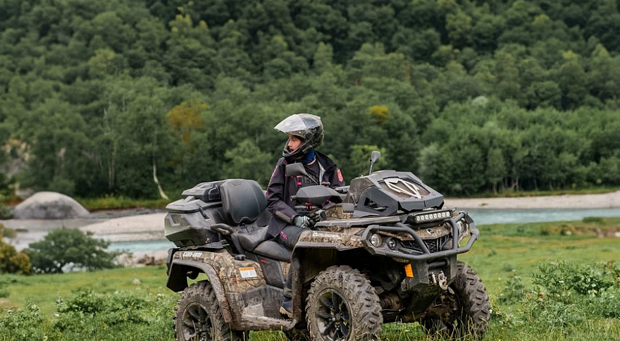 Conseils d’entretien essentiels pour prolonger la vie de votre équipement off-road