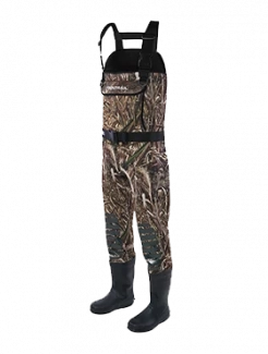 BLACKWATER Max-5
