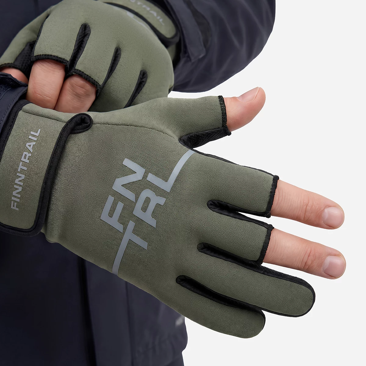 NEOSENSOR Khaki