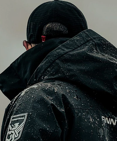 How Does ATV Rain Gear Work