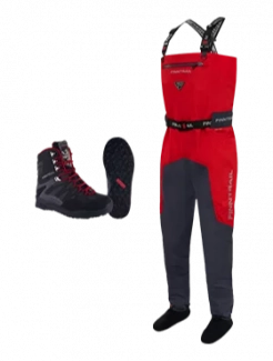 AQUAMASTER LIGHT Red