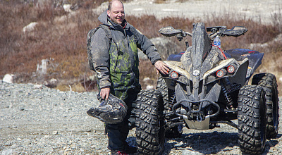 How to Perform a Pre-Ride Inspection For Your ATV