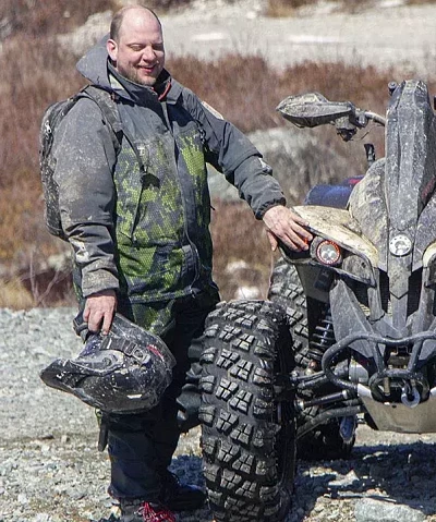 How to Perform a Pre-Ride Inspection For Your ATV