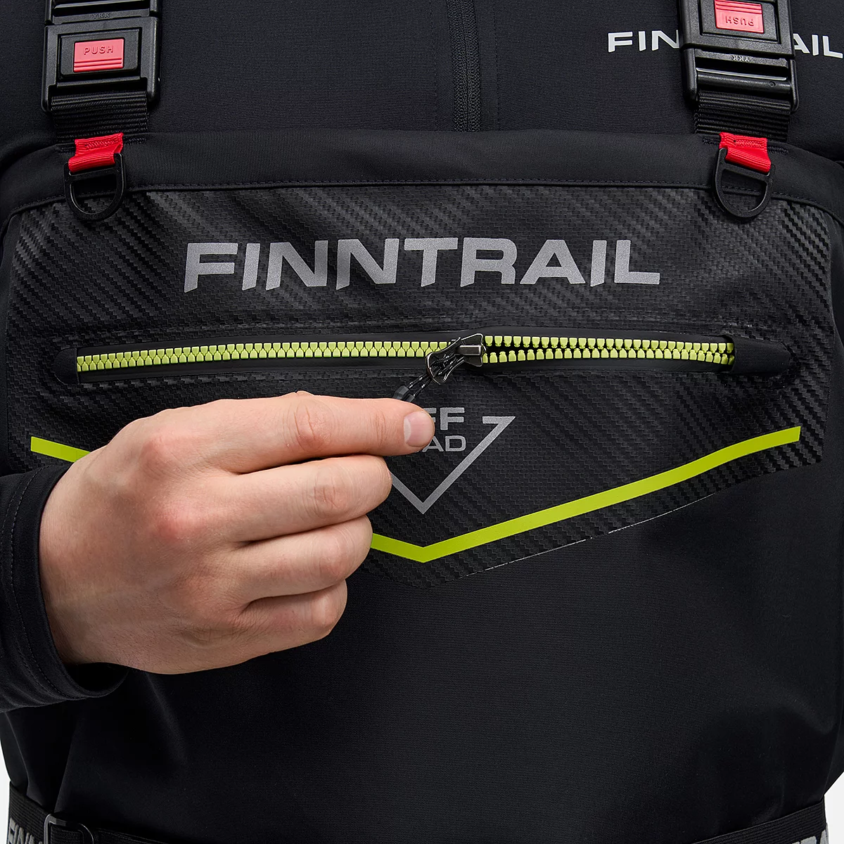 ENDURO Graphite