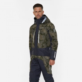 GREENWOOD CamoShadowGreen