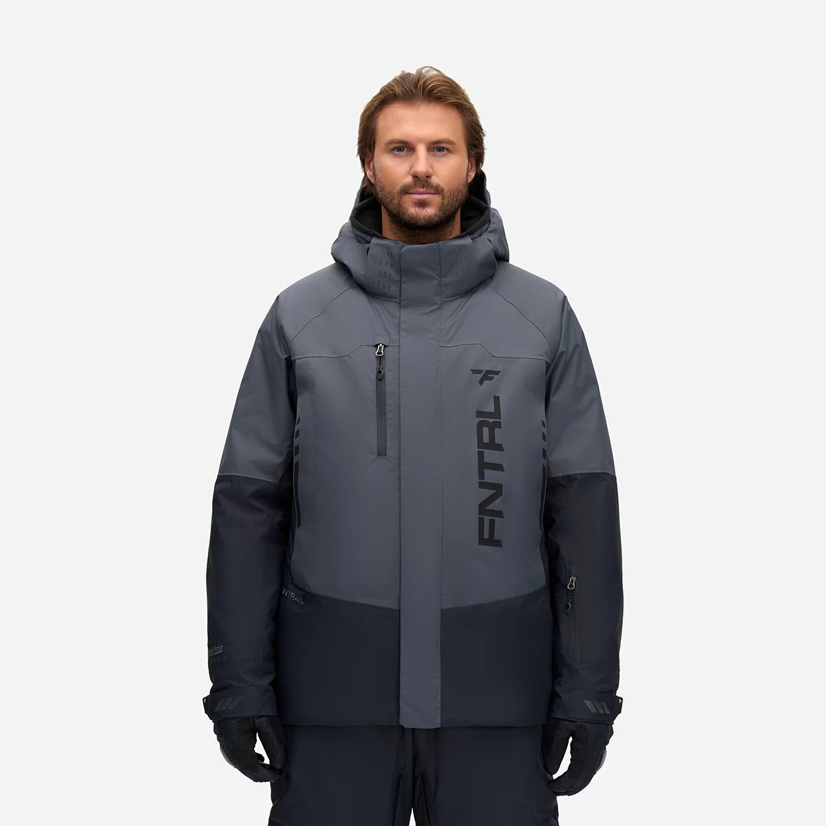 SNOWRANGER MiddleGrey