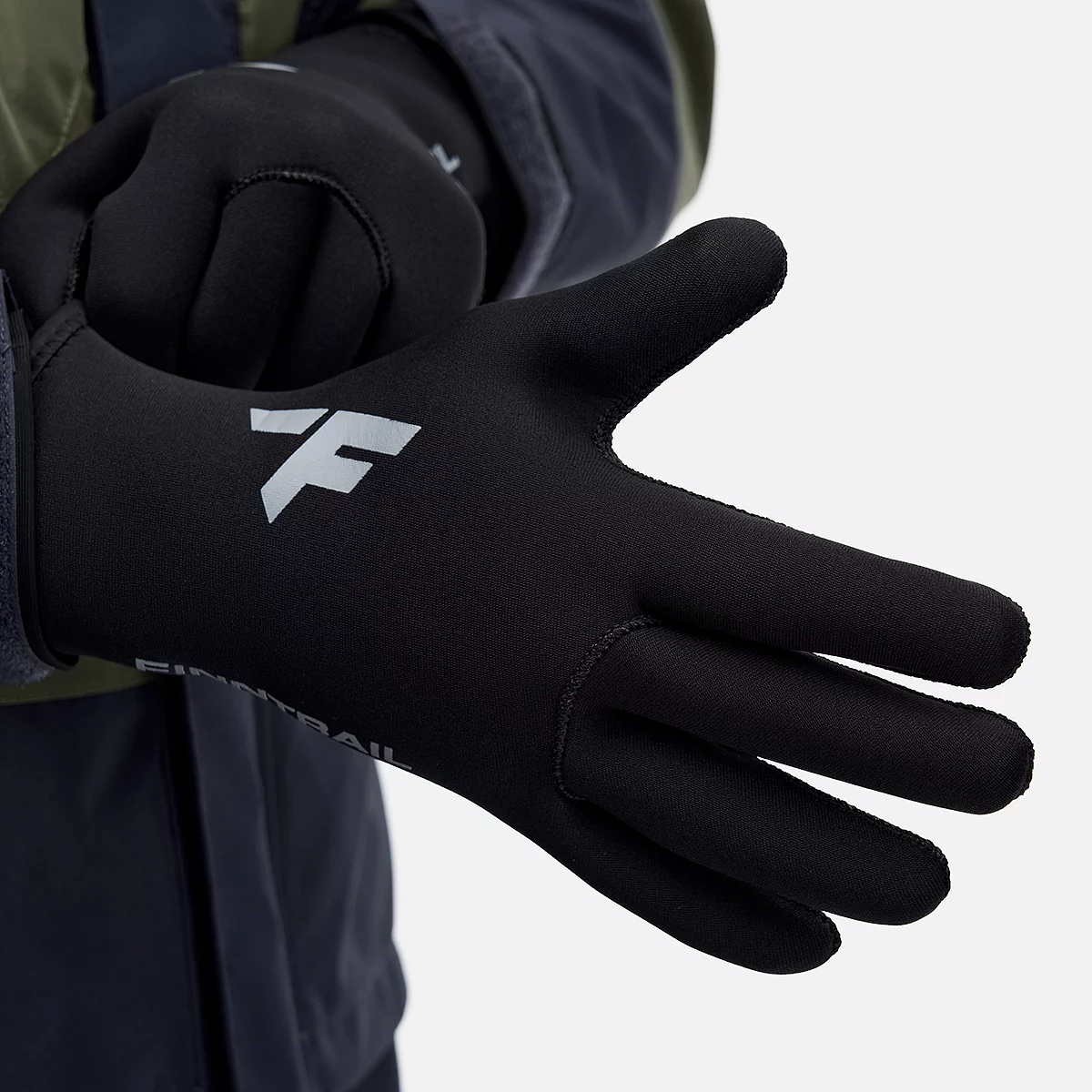 NEOGUARD Black