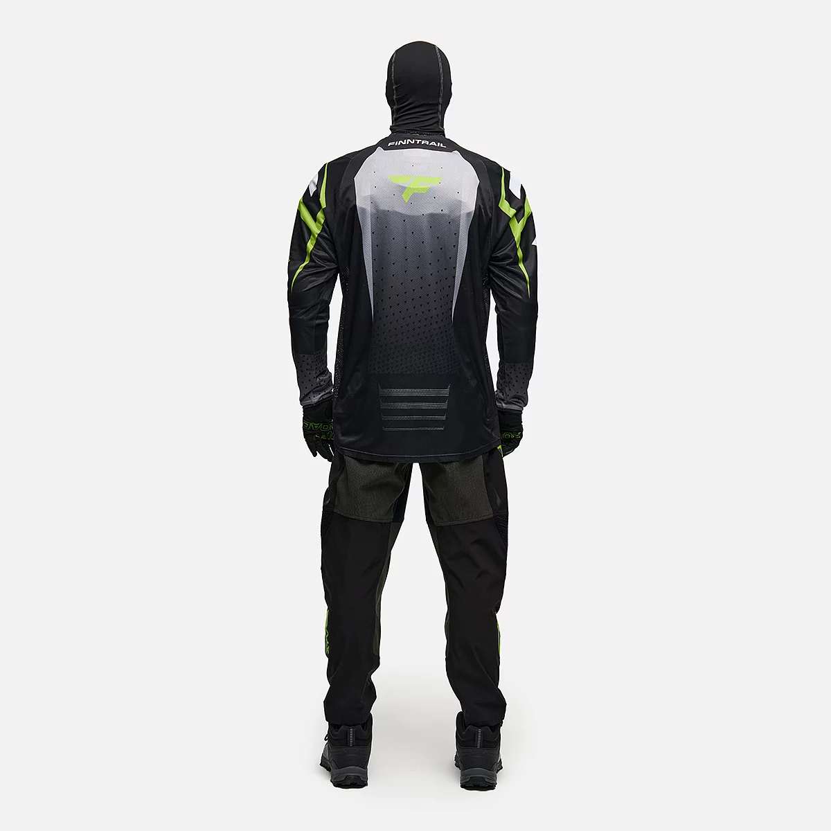 ATOM Graphite
