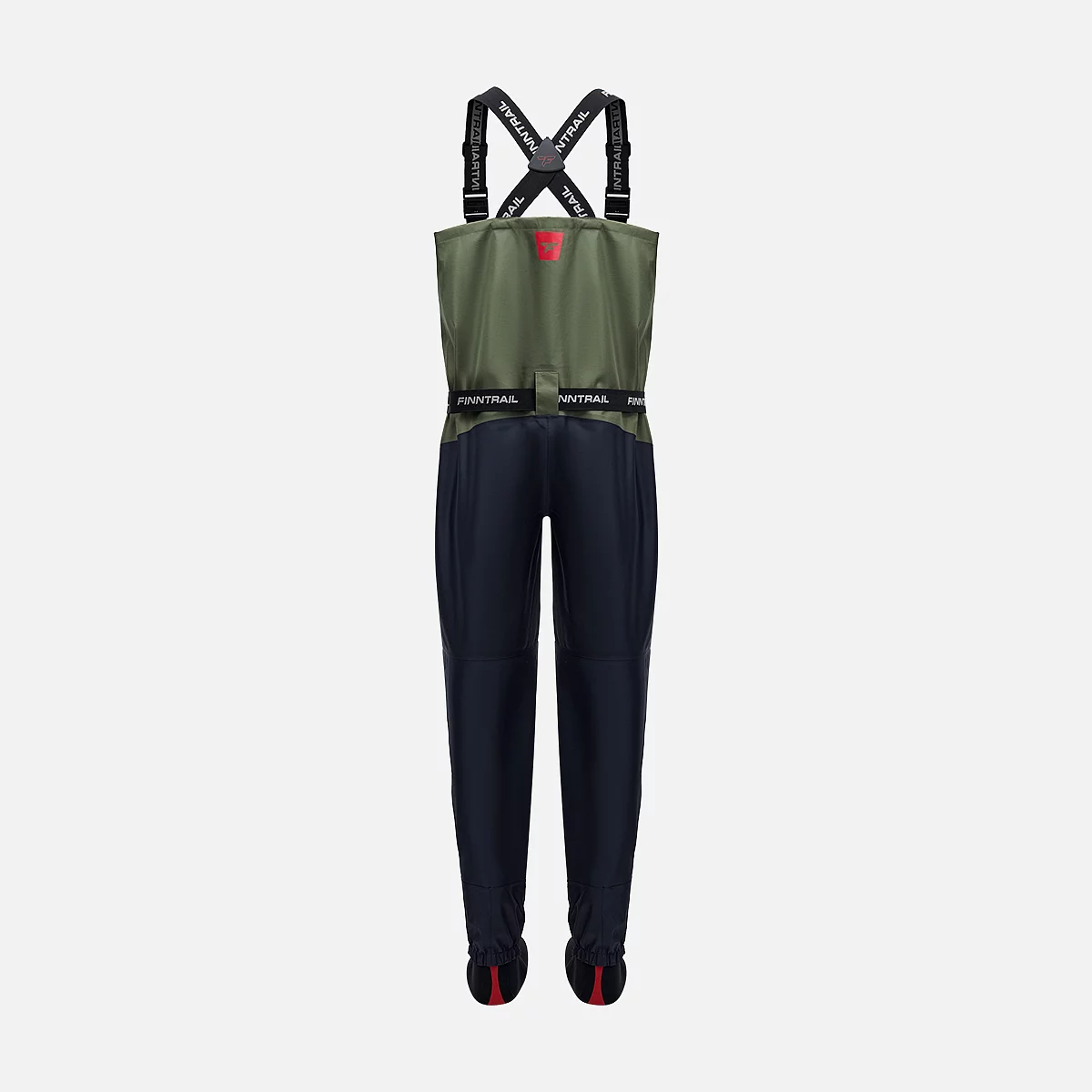 WADEMAN Khaki