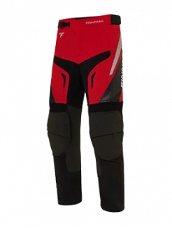 ENDURO Rouge