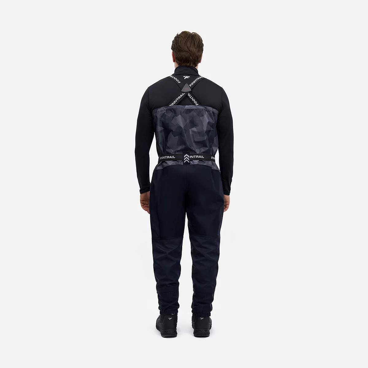 ENDURO CamoShadowBlack