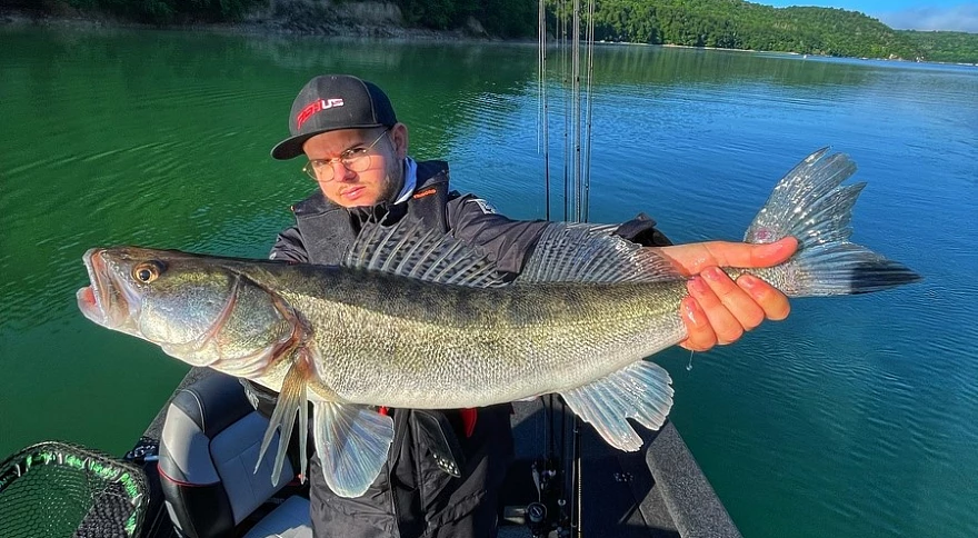 How to Catch Pike in France: The Ultimate Guide to Pike Fishing in France