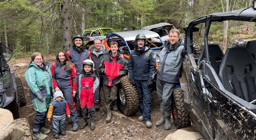 A Parent’s Guide to ATV Safety for Kids and Teens