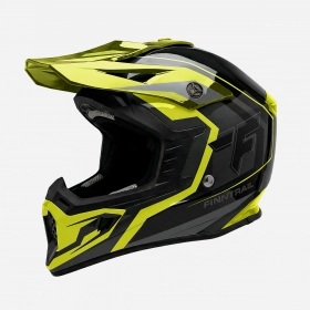 BLITZ LimeGrey