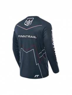 JERSEY CamoGrey