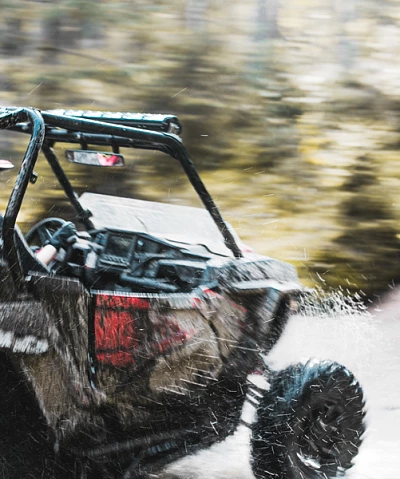 How to Break In a New ATV Properly – Complete Checklist Guide