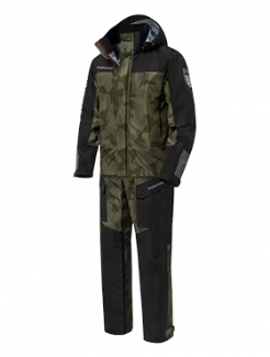 THOR CamoShadowGreen