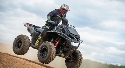 Staubschutz: Unverzichtbare Ausrüstung, Modifikationen und Tipps für Offroad-Fahrer