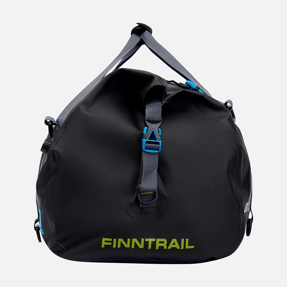 SATELLITE 80L Black