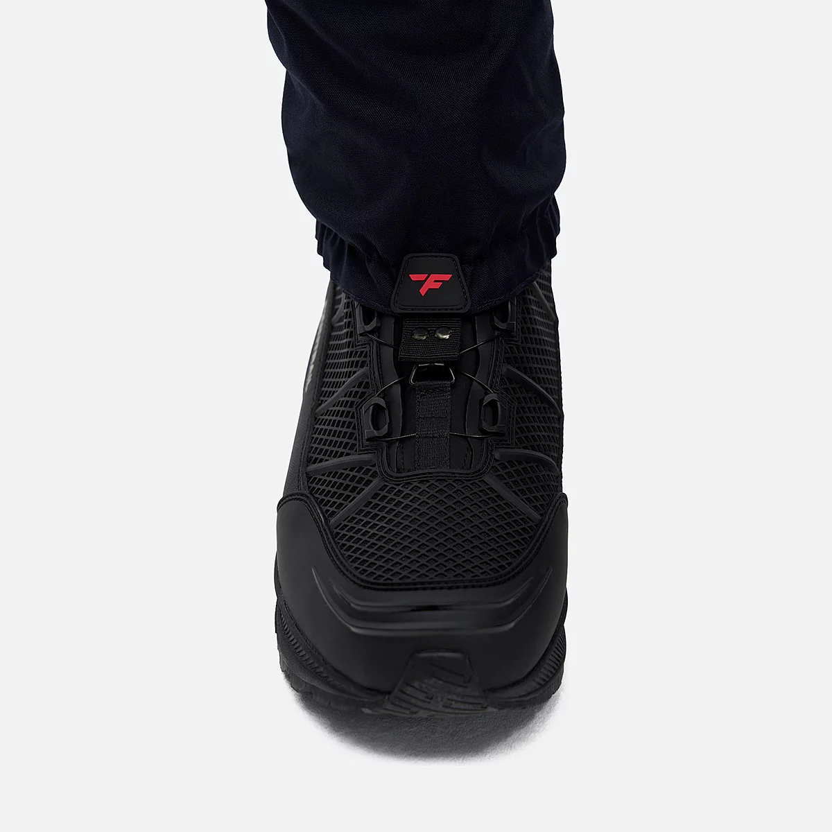 ENDURO CamoShadowBlack