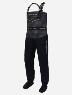 ENDURO CamoShadowBlack