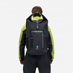 EXPEDITION 40L Black