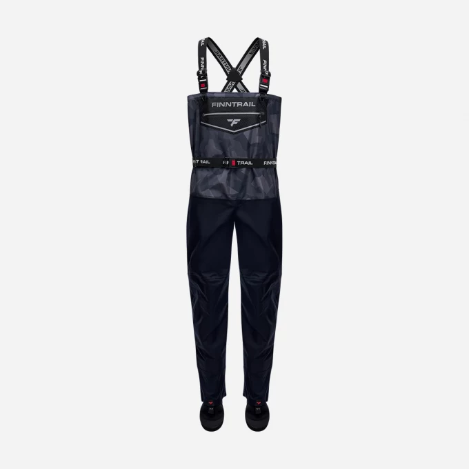 ENDURO CamoShadowBlack