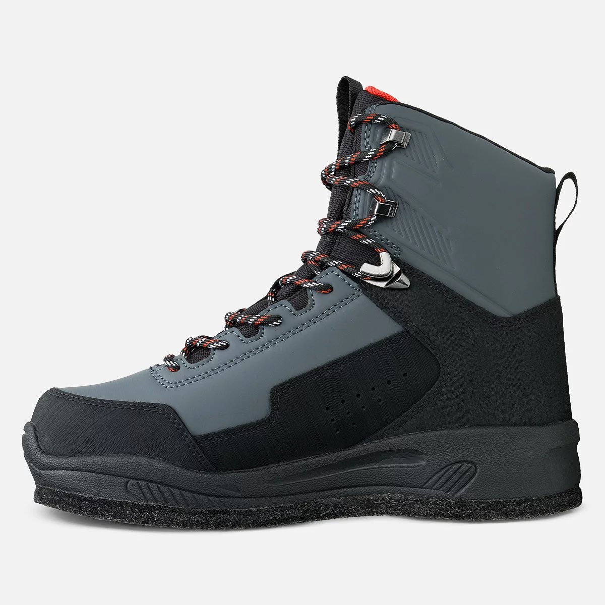 WADEMAN DarkGrey