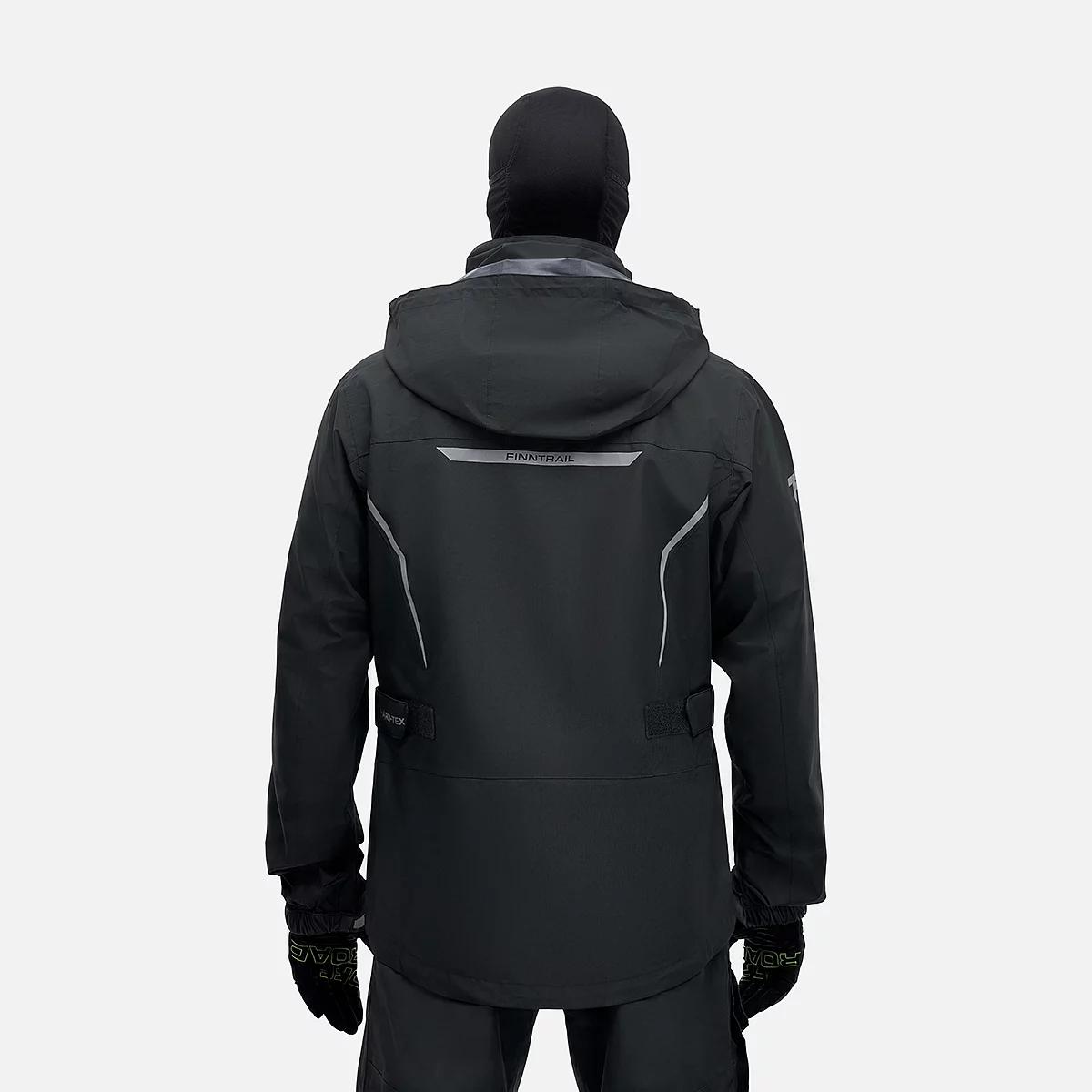 RIDER Graphite