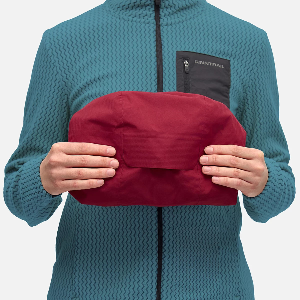 OUTDOOR W DarkRed