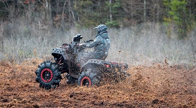 Best ATV Trails in Canada