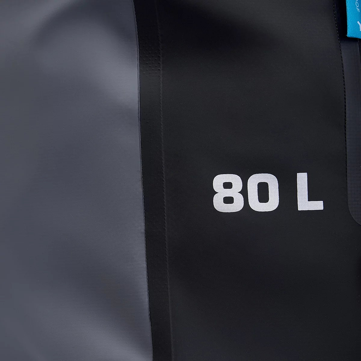 BIG ROLL 80L Black